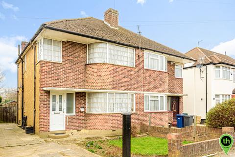 42 Aldridge Avenue, Edgware, HA8 8TA