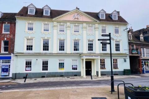 2 bedroom apartment to rent - Market Place, Blandford Forum
