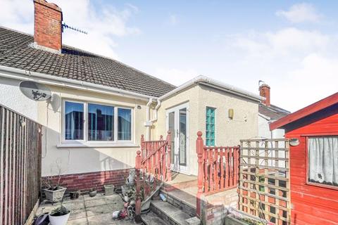 12 Brookside Crescent, Exeter, EX4 8NF