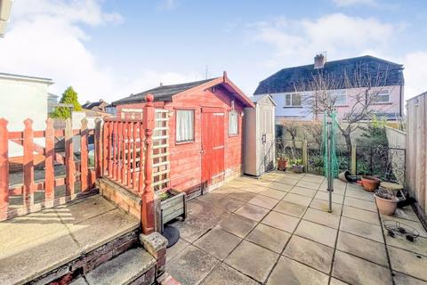 12 Brookside Crescent, Exeter, EX4 8NF