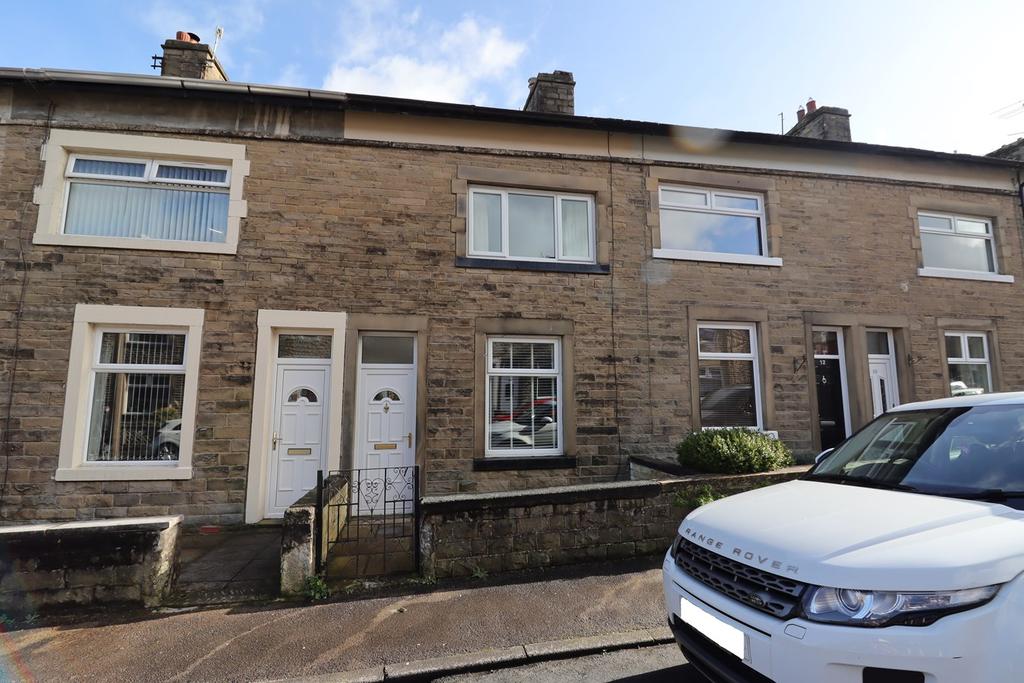 Arthur Street, Barnoldswick, BB18 3 bed terraced house £139,950