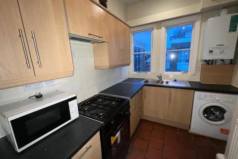 2 bedroom flat to rent - The Cloisters, 145 Commercial Street, Aldgate, Spitalfields, Shoreditch, Bricklane, London, E1 6EB