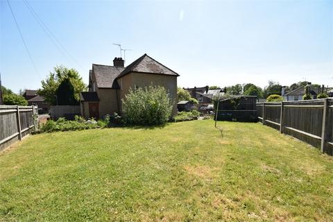 3 bedroom property with land for sale - Darenth Lane, Dunton Green, Sevenoaks, TN13