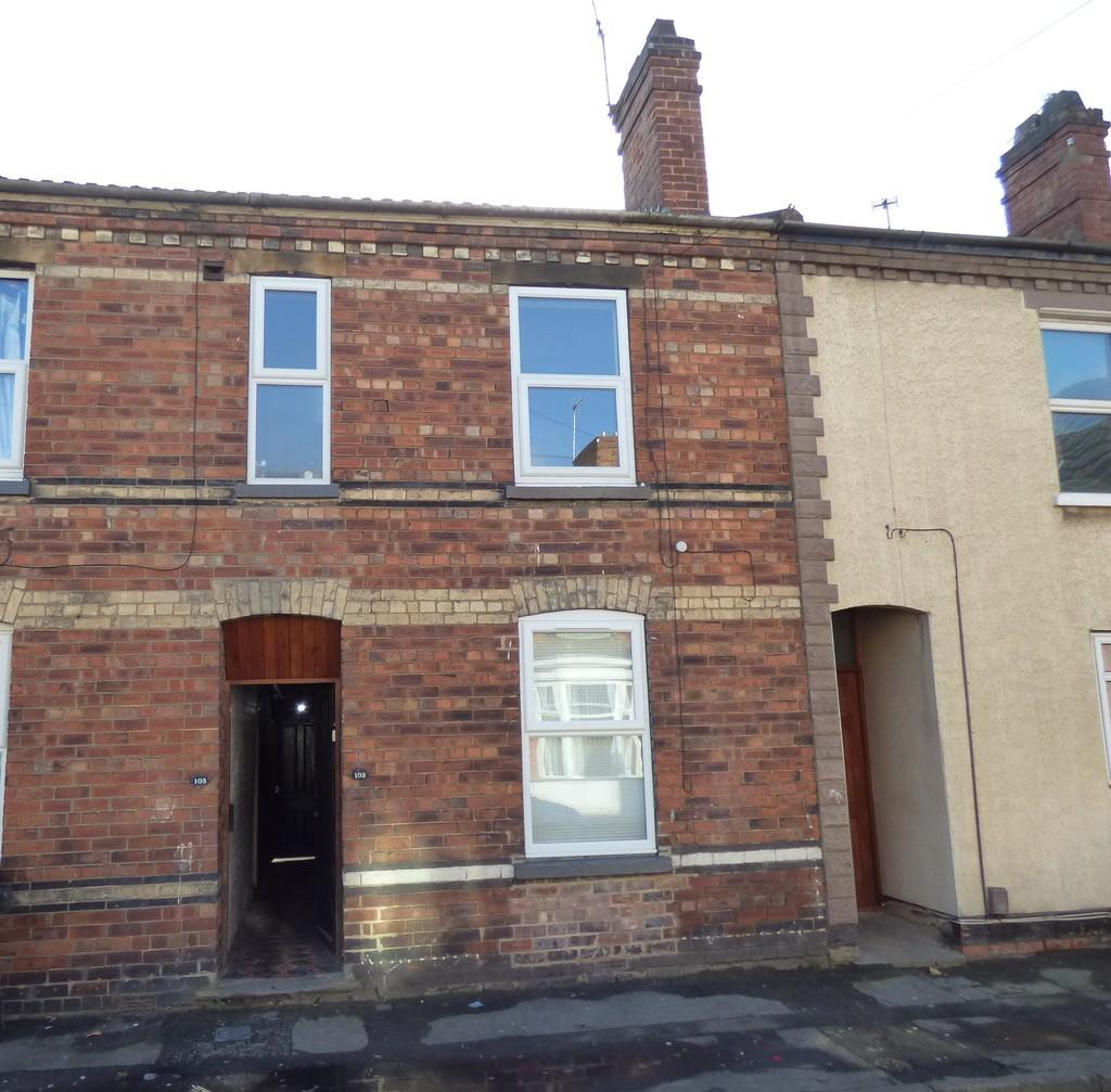Ripon Street, Lincoln 2 bed terraced house £625 pcm (£144 pw)