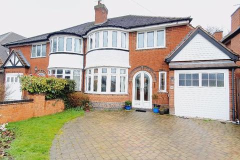 52 Beeches Drive, Birmingham, B24 0DT
