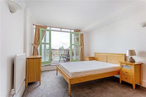 2 bedroom flat to rent, River View Heights, 27 Bermondsey Wall West, London, SE16