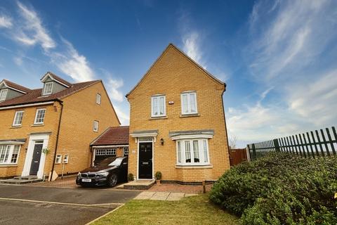2 Litten Close, Collier Row, Romford, RM5 2LG