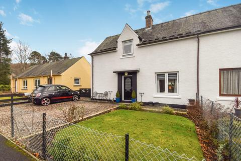 5 Invertilt Road, Bridge Of Tilt, Pitlochry, PH18 5TE