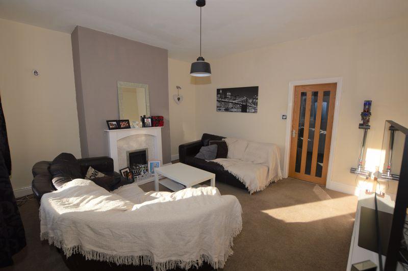 Shore Road, Littleborough OL15 9LG 2 bed terraced house £140,000