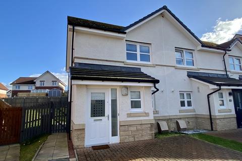2 bedroom end of terrace house to rent, 29 Clare Crescent