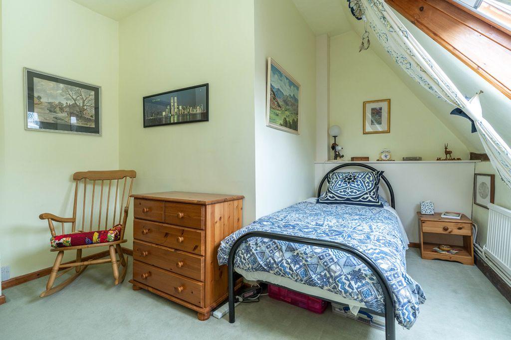 Bedroom 3 (Single)