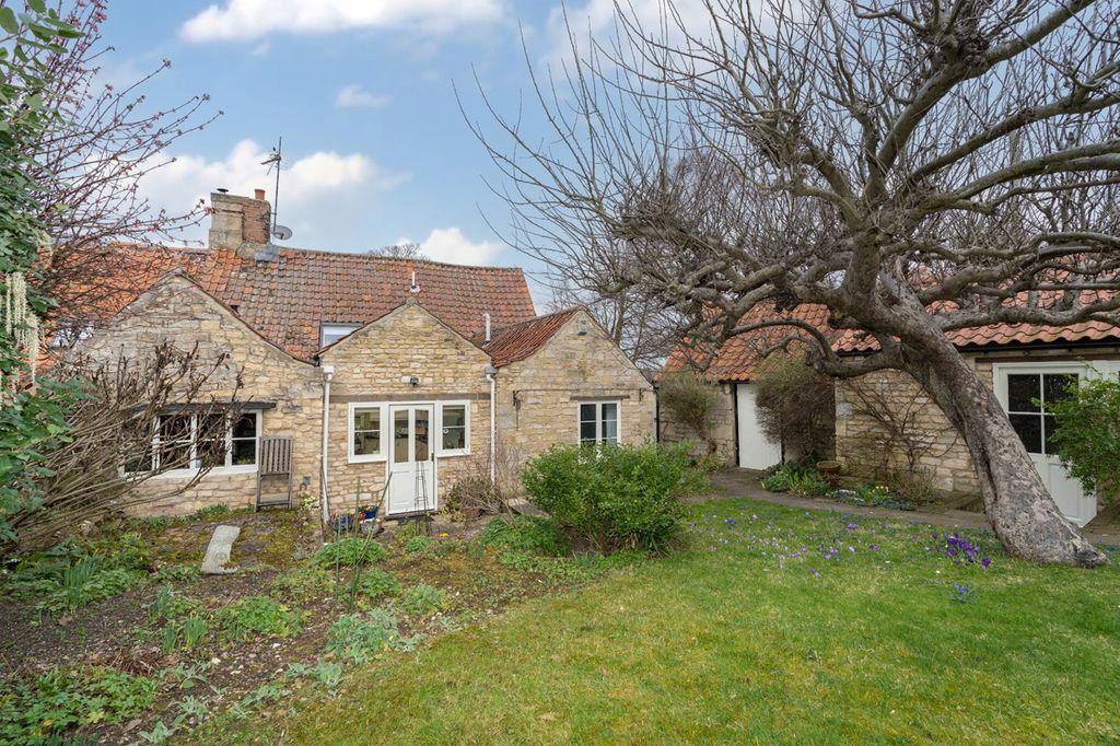 View of Property at Back