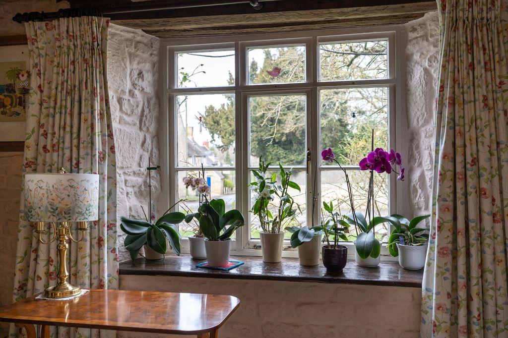 Sitting Room View