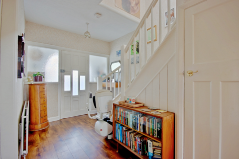 134 Battenhall Road, Worcester, WR5 2BT