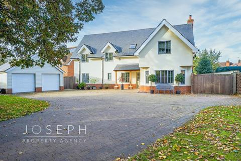 163 Tuddenham Road, Ipswich, IP4 2TF