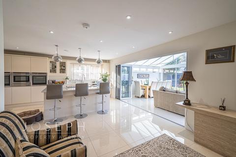 163 Tuddenham Road, Ipswich, IP4 2TF