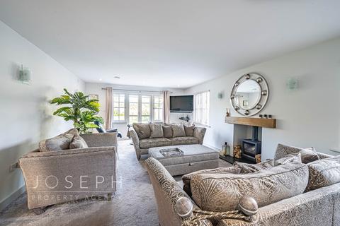 163 Tuddenham Road, Ipswich, IP4 2TF