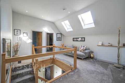 163 Tuddenham Road, Ipswich, IP4 2TF