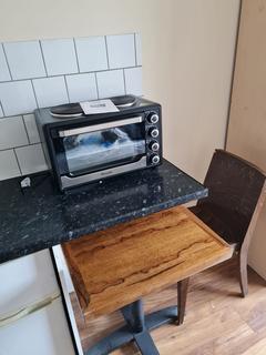 1 bedroom flat to rent - Park Road, London, NW4