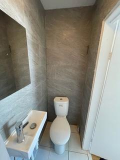 1 bedroom flat to rent - Park Road, London, NW4
