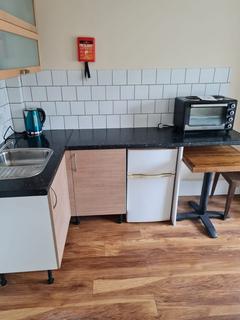 1 bedroom flat to rent - Park Road, London, NW4