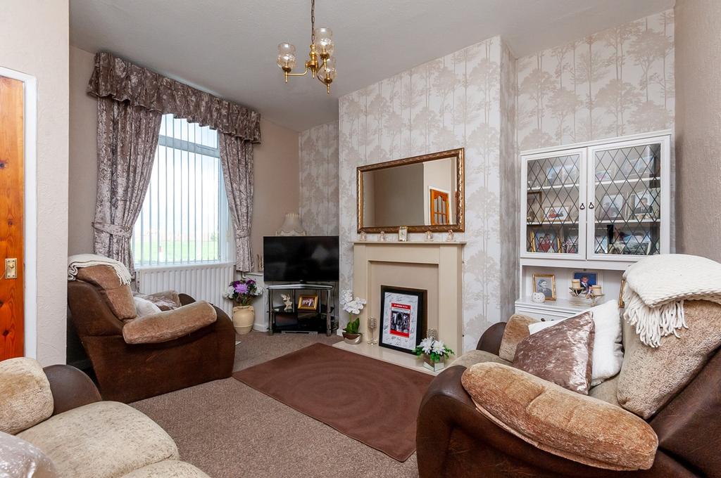 Watery Lane, St Helens, WA9 2 bed terraced house £95,000