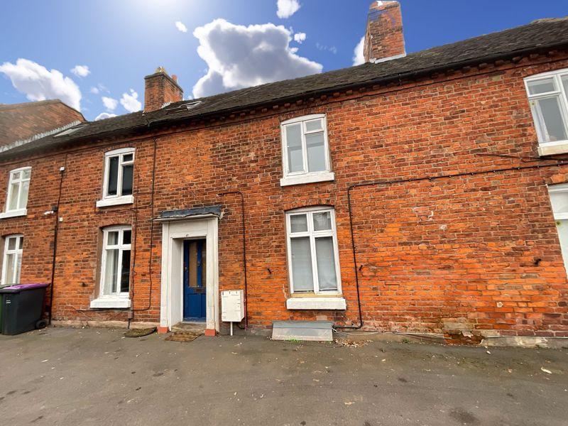 Chetwynd Road, Newport 3 bed terraced house £150,000