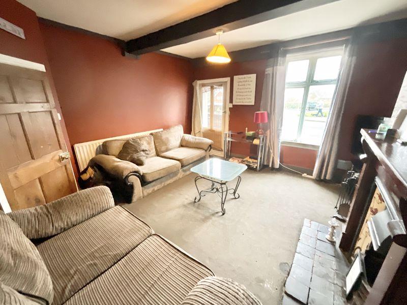 Chetwynd Road, Newport 3 bed terraced house £150,000