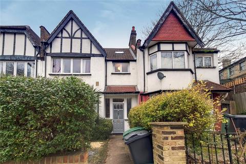2 The Gardens, London, N8 7PL