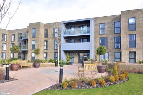 2 bedroom apartment for sale - Greenwood Way, Didcot