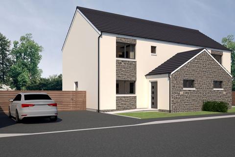 3 bedroom semi-detached house for sale - Dighty Estates, Longhaugh Development, Dundee