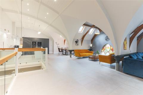 7, Alcedonia Albert Road, Penarth, CF64 1BY