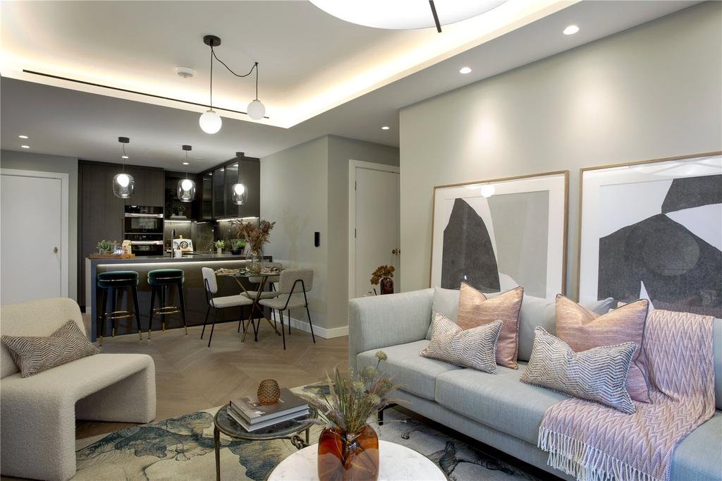 Apartment 7