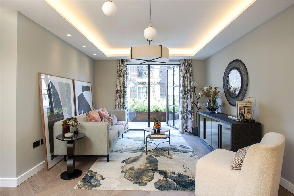 Apartment 7