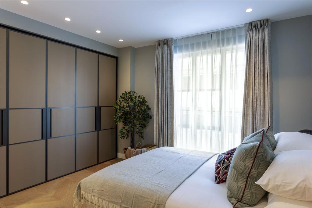 Apartment 7