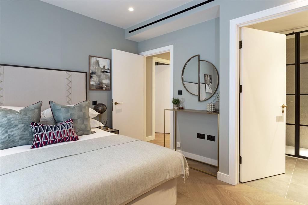 Apartment 7