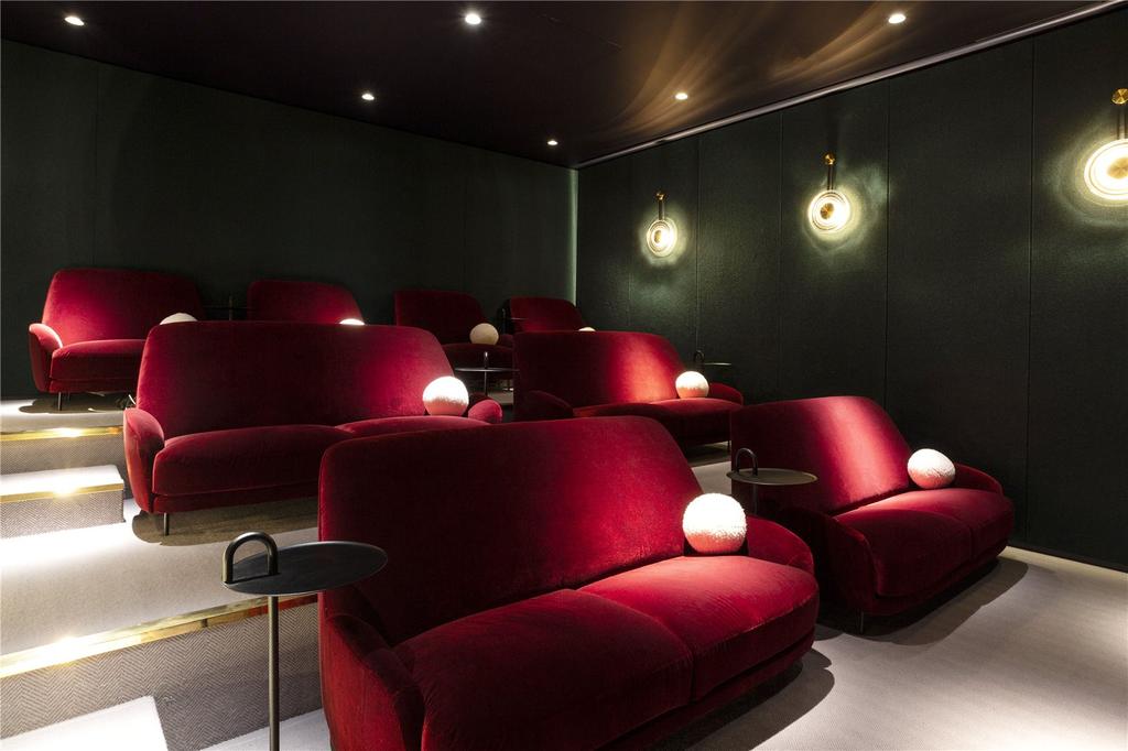 Cinema