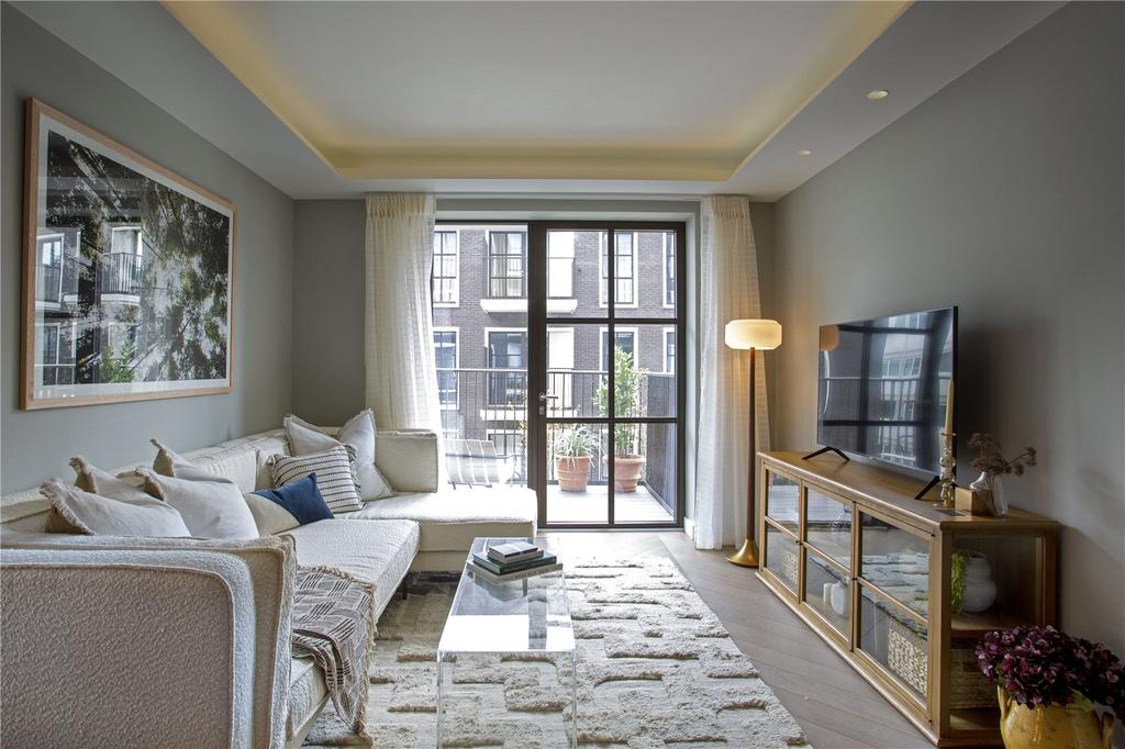 Apartment 16