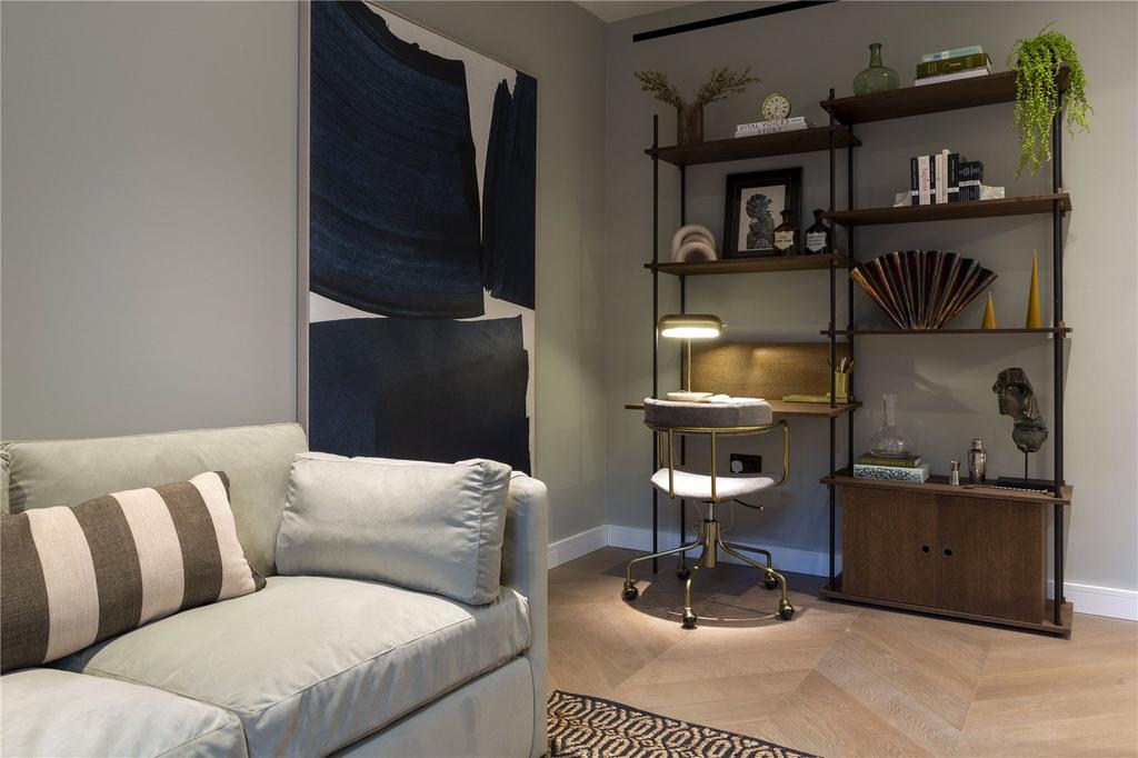 Apartment 16