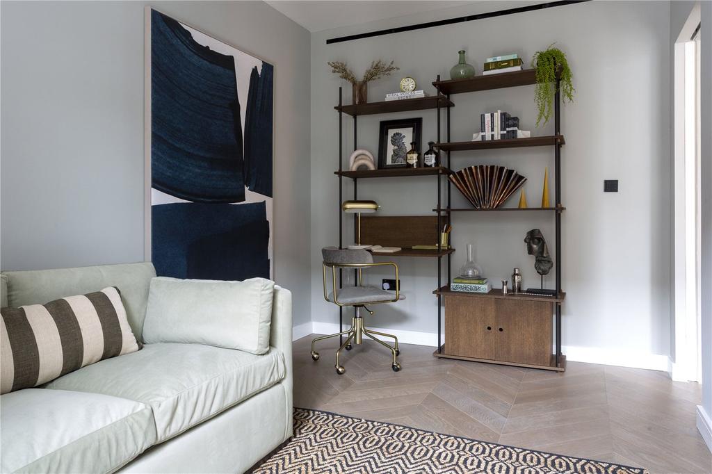 Apartment 16