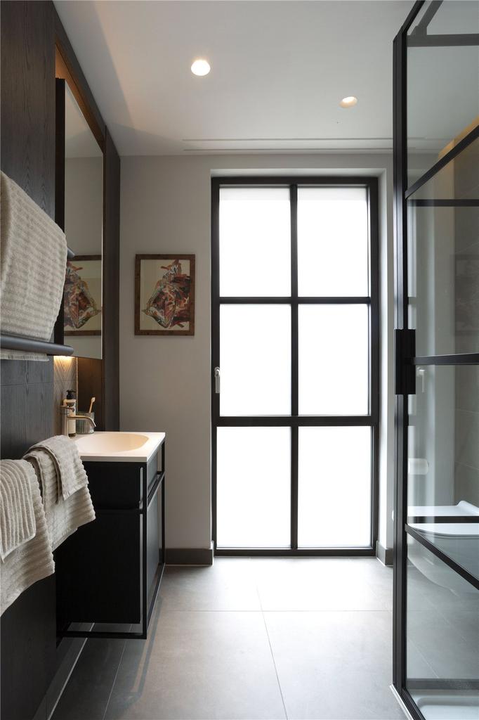 Apartment 16