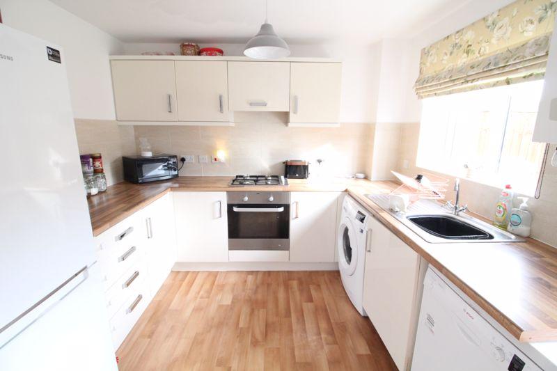 Beech Street, Jarrow 3 bed detached house £165,000