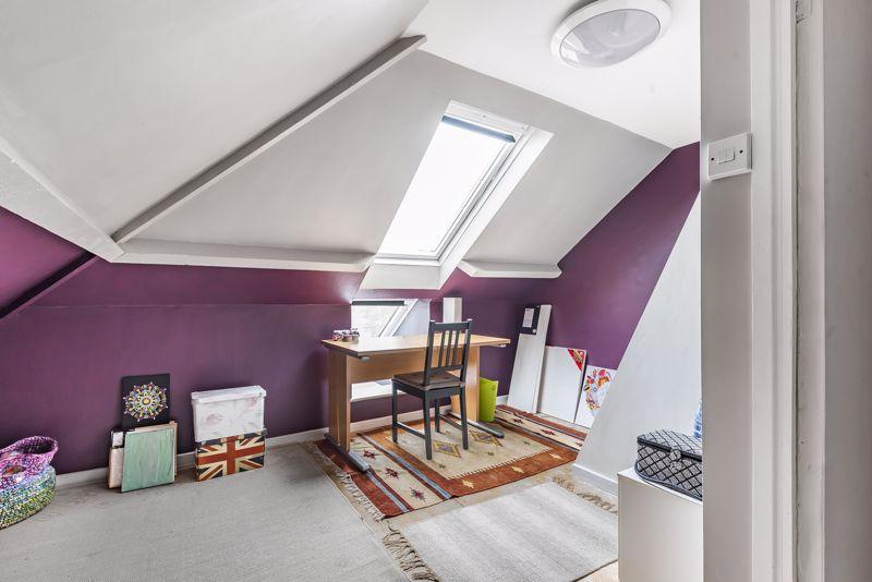Loft Room