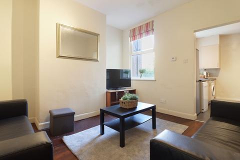 4 bedroom house share to rent, 136 Queens Road, City Centre