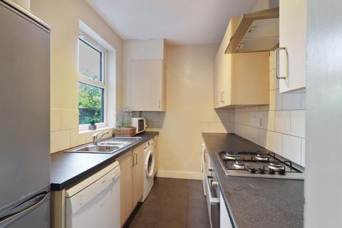 4 bedroom house share to rent, 136 Queens Road, City Centre