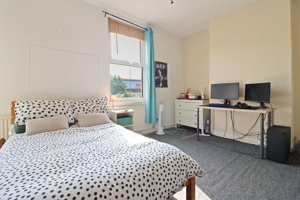 House in Sheffield - More