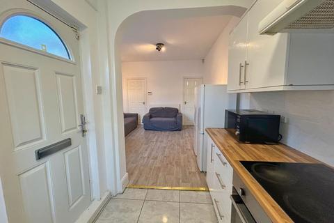 4 bedroom house share to rent, 144 Pomona Street, Ecclesall