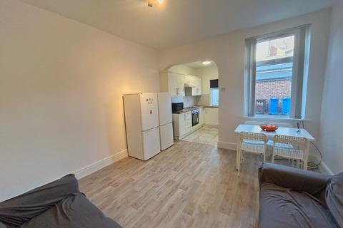 4 bedroom house share to rent, 144 Pomona Street, Ecclesall