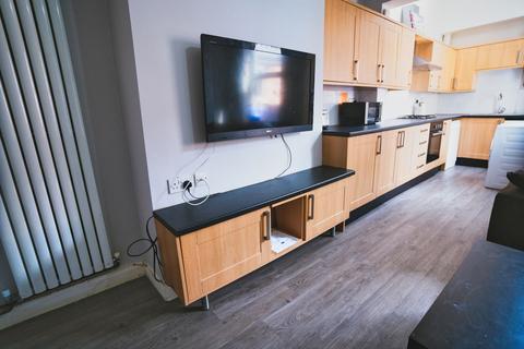undefined, 16 Harefield Road, Ecclesall