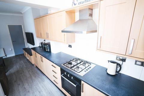 undefined, 16 Harefield Road, Ecclesall